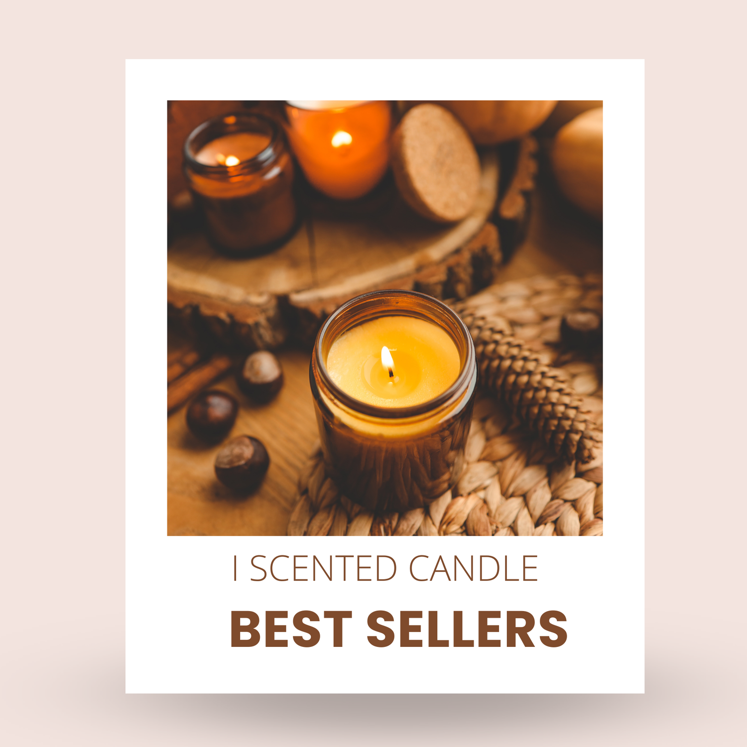 Best Sellers