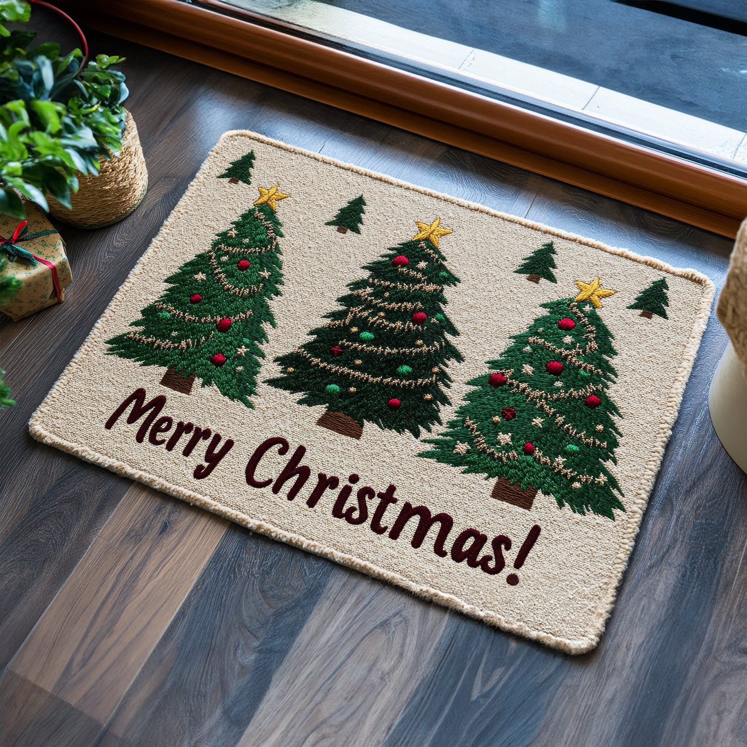 Unique Doormat Collection | Stylish & Personalized Doormats for Every Space