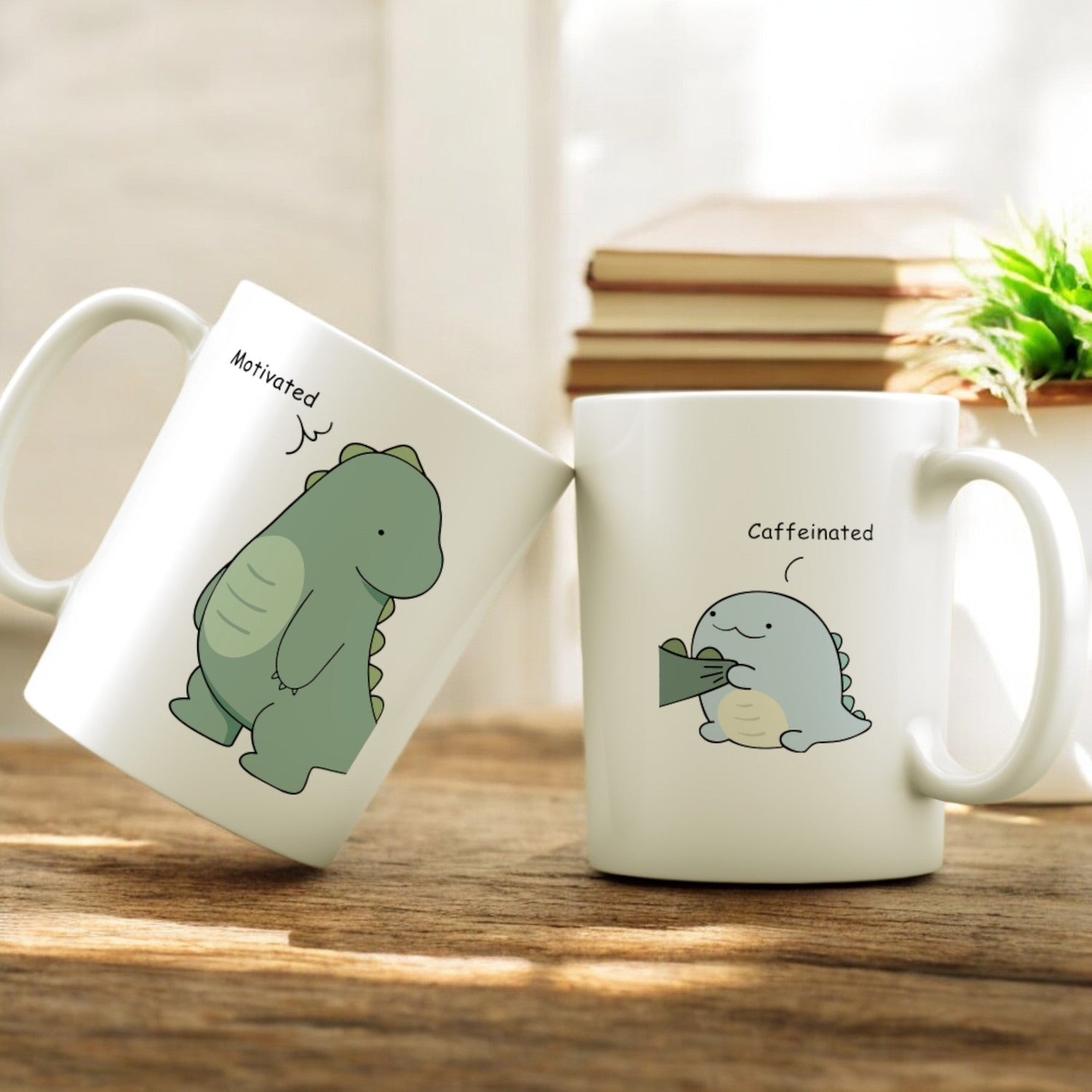 Mug Collection - Custom Gifts & Stylish Designs