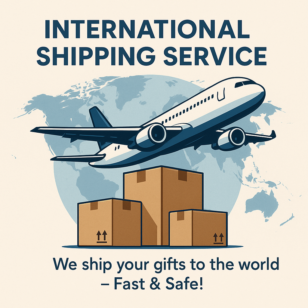 Shipping Upgrade: Fast Delivery Option