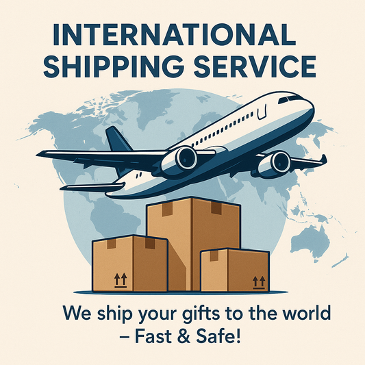 Shipping Upgrade: Fast Delivery Option