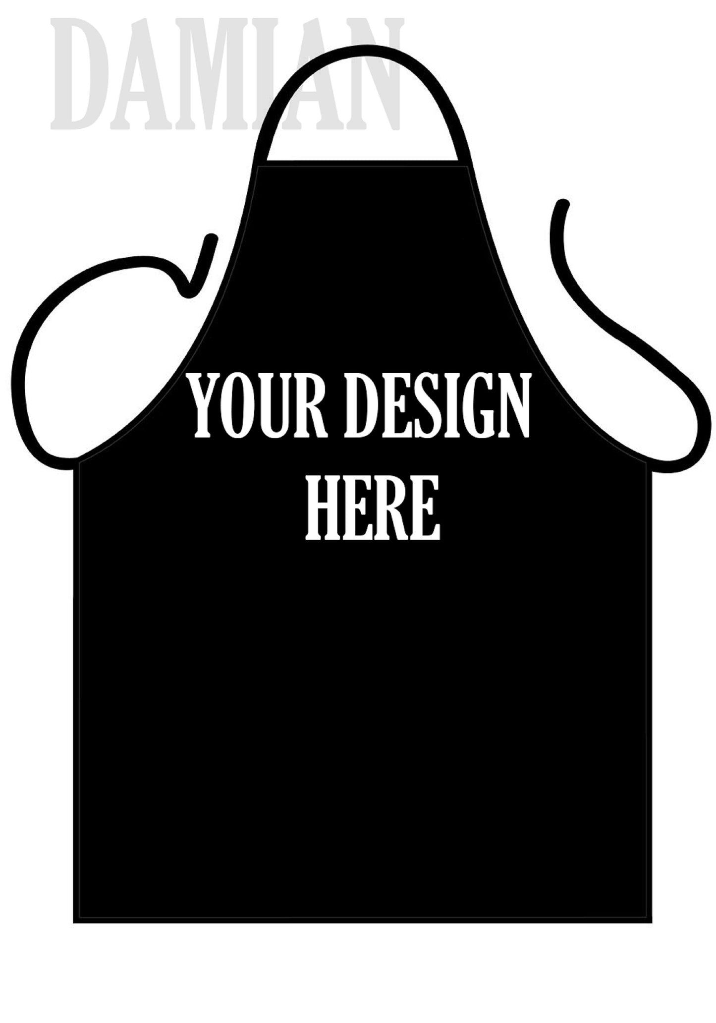 Baking Because Murder Is Wrong, Kitchen Apron For Cat Lovers, Custom Cooking Gift for Mom, Cooking Apron, Baking Apron, Gift For Cat Lover