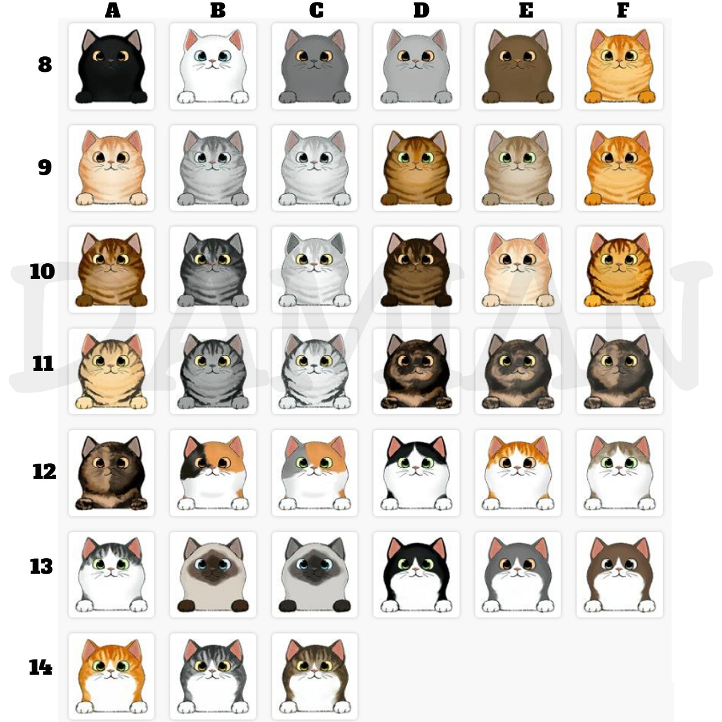 Personalized Cat Flag, Cat Lovers Personalized Gift, Spring Garden Flag, Cat Flag, Cat Owner Gift Ideas, Outdoor Flag, Cat Mom, Cat Dad Gift